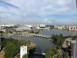 Southbank (D7), Apartment #554304791